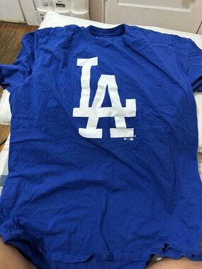 Los Angeles Dodgers Betts T‑Shirt